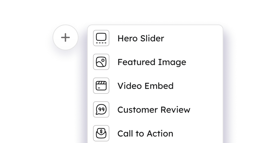 Statamic - Feature #3