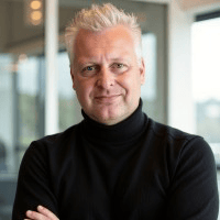 Wouter - Foldam Staalbouw